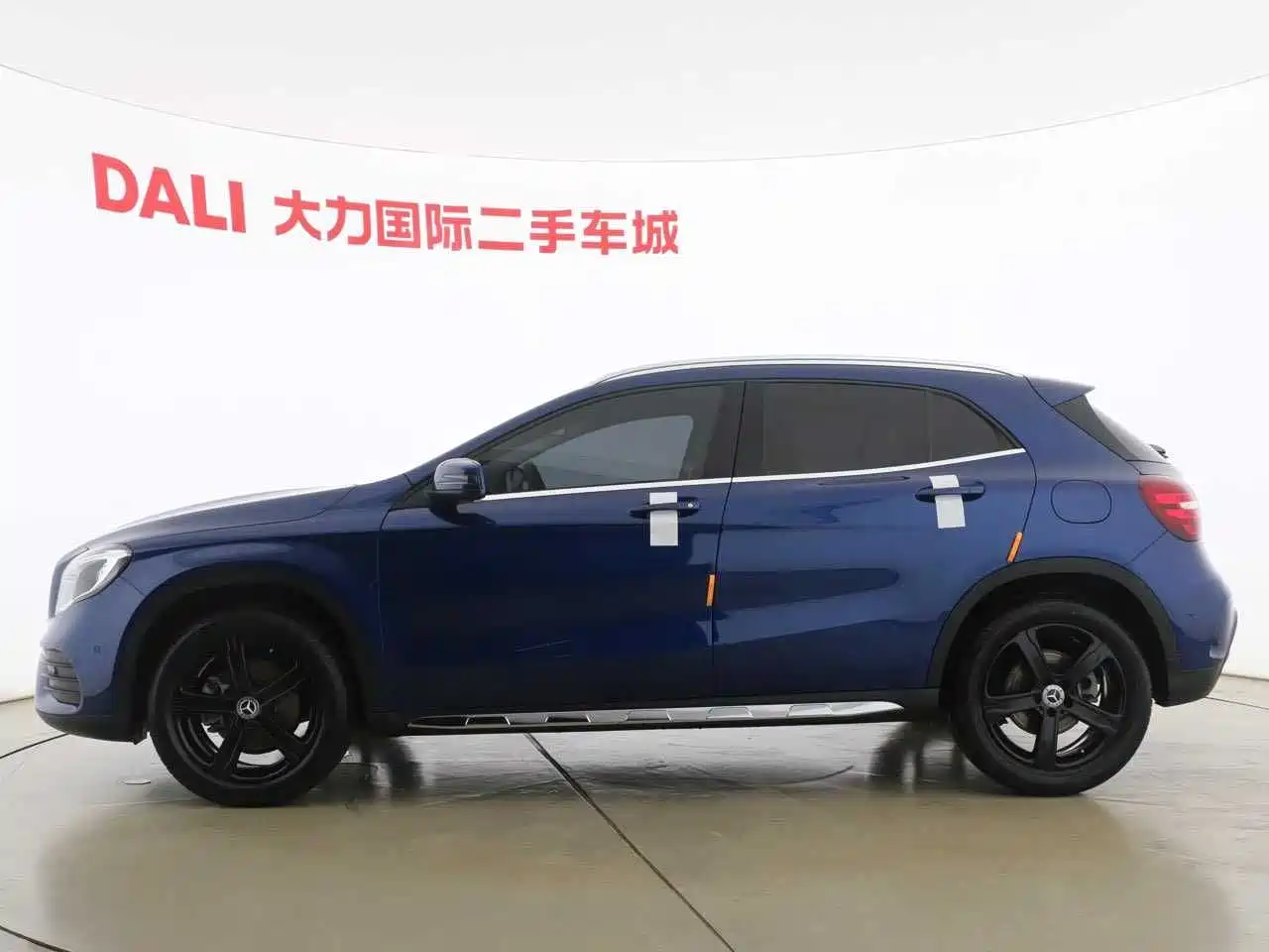 Mercedes-Benz GLA 2019 GLA 200 Fashion фото 4