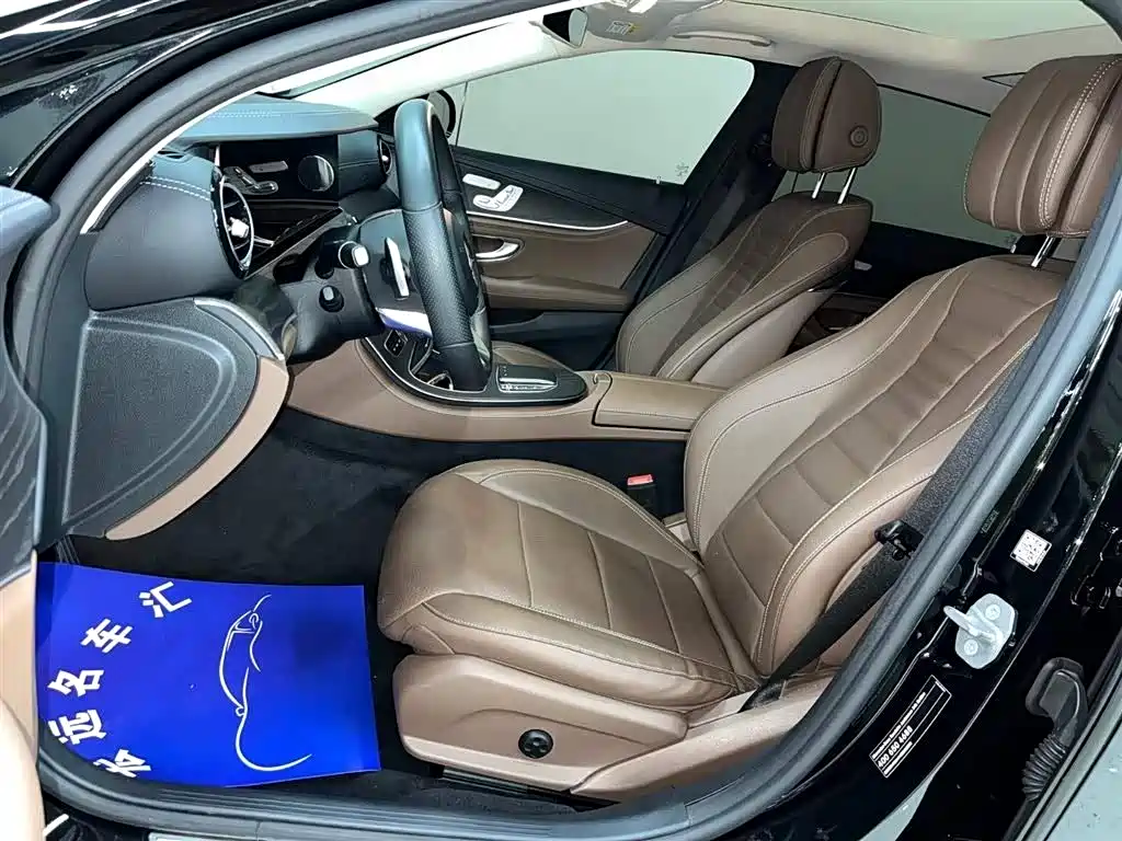 Mercedes-Benz E-Class 2019 Facelift E 300 L Sport Fashion фото 6