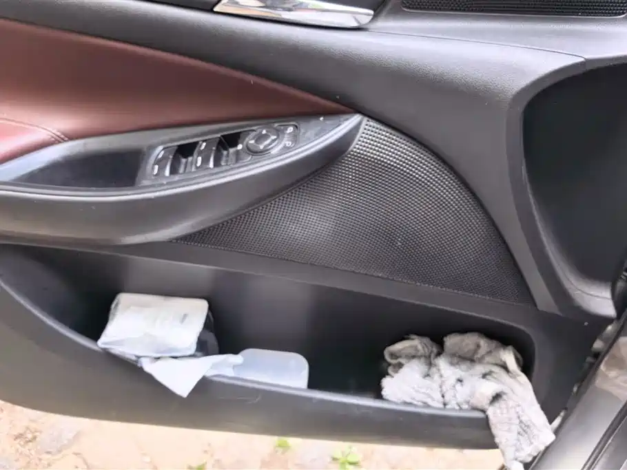 Buick GL6 2018 18T 6-Seater Luxury фото 7