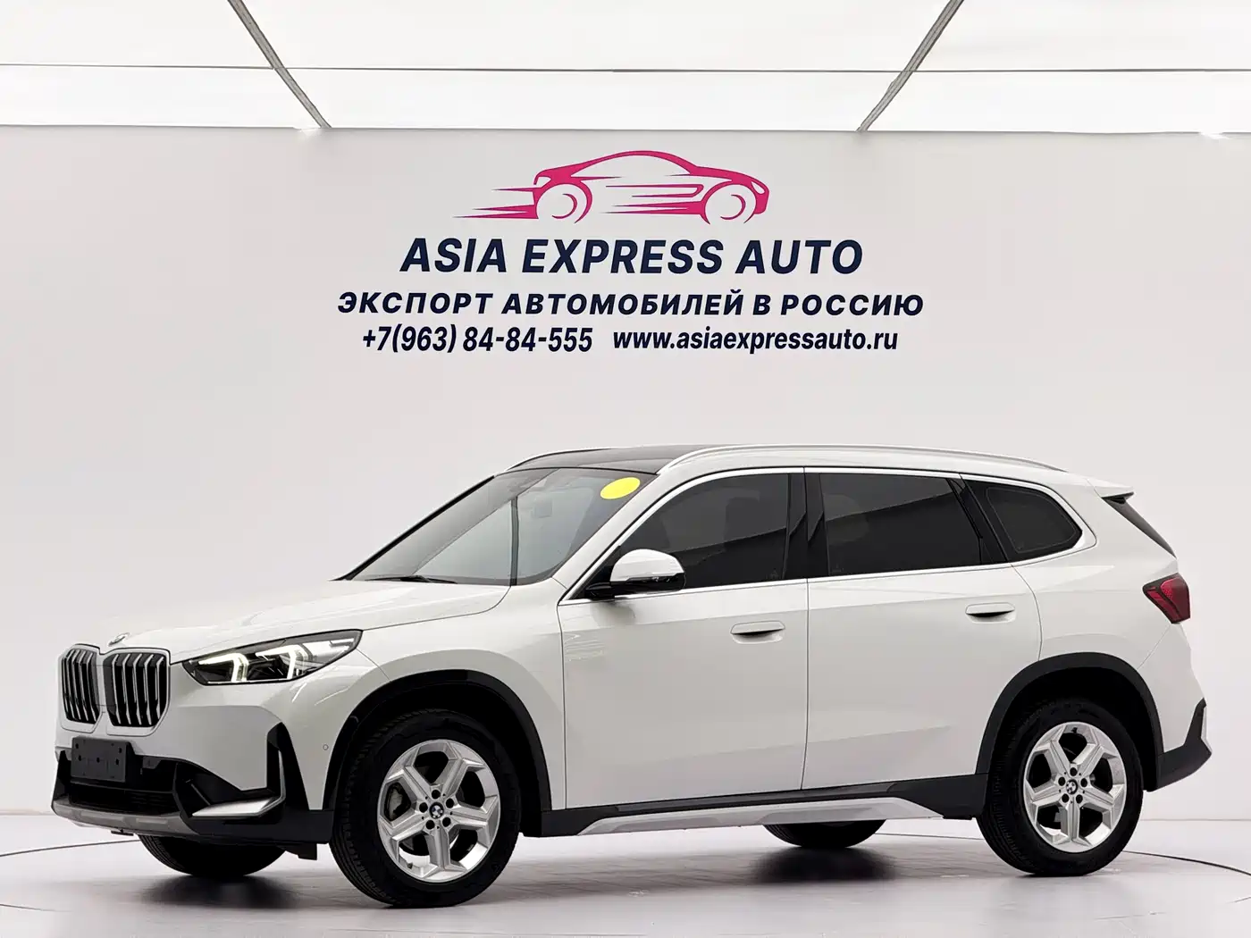 BMW X1 2023 sDrive20Li X Design Package