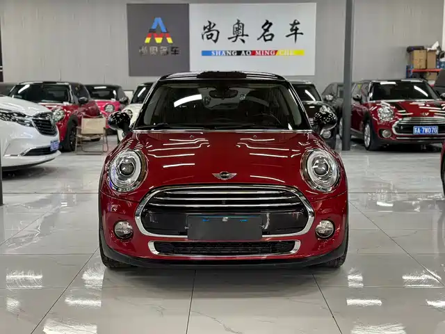 MINI 