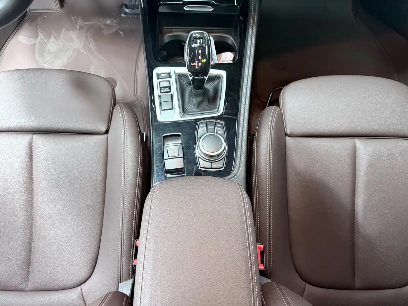 BMW 1 Series 2021 120i M Sport Shadow Edition фото 17