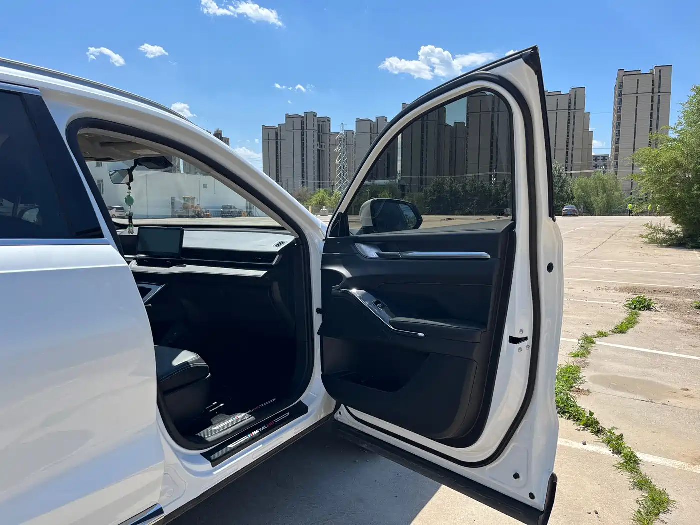 Haval H6 2021 3rd Generation 1.5T Automatic 2WD Plus фото 7