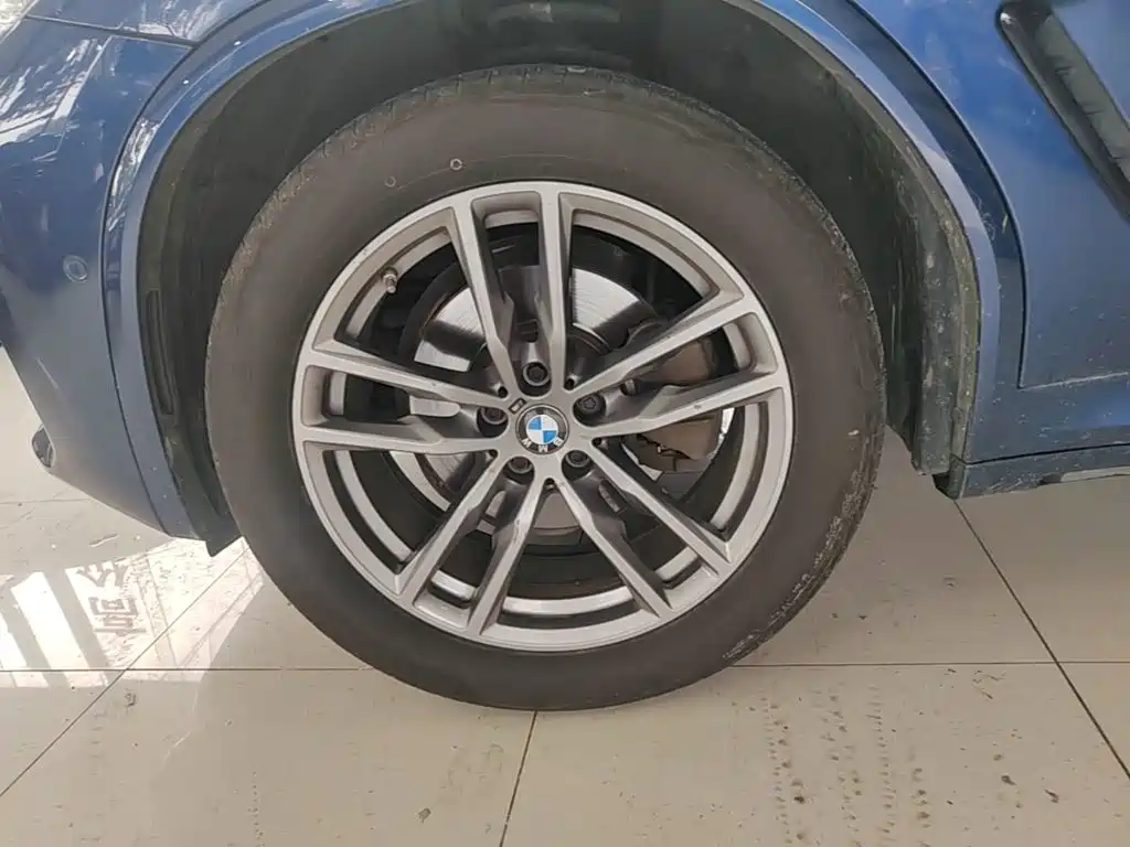 Photo 23 - BMW X3