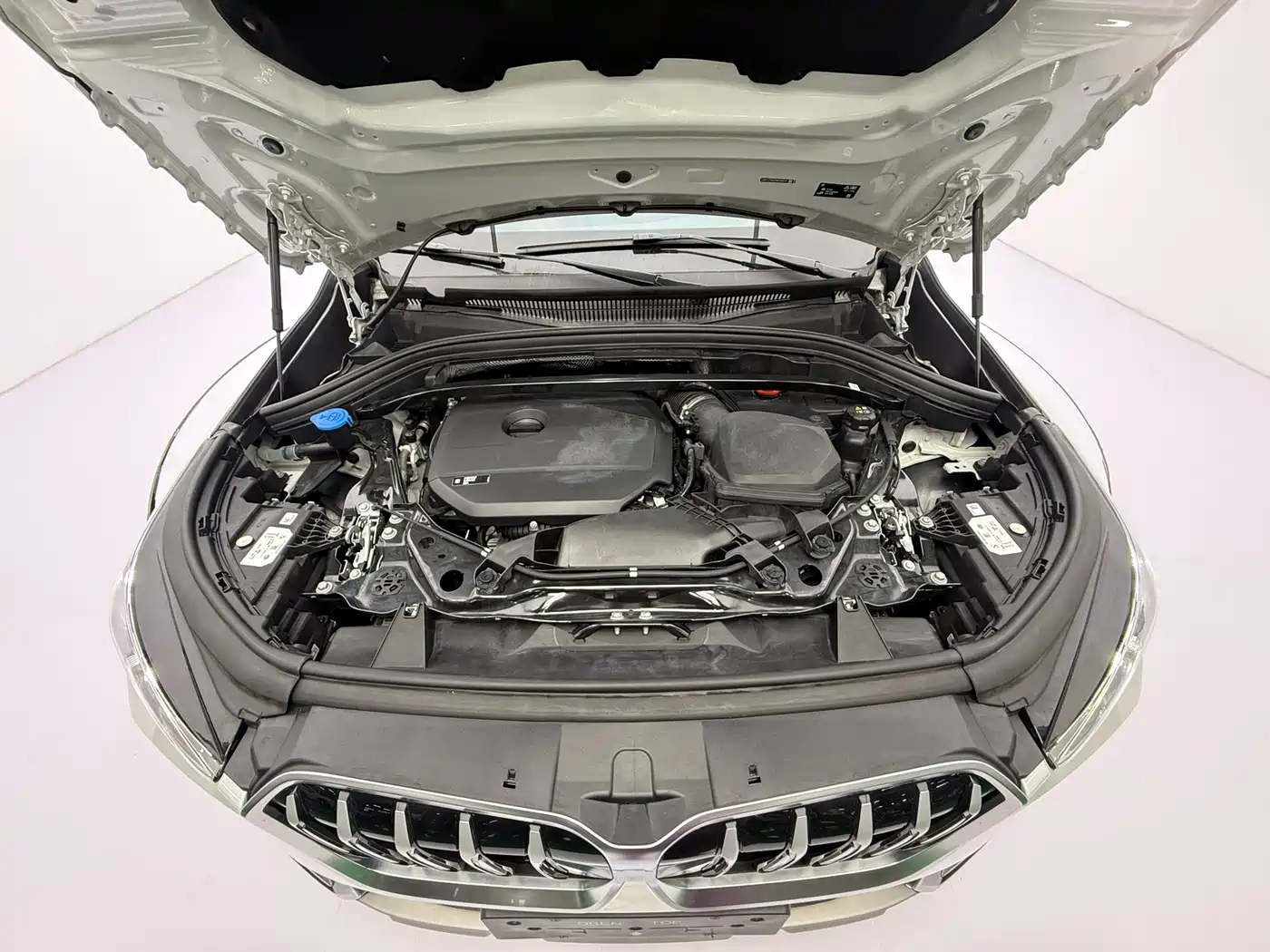 BMW X1 2023 sDrive20Li X Design Package фото 8
