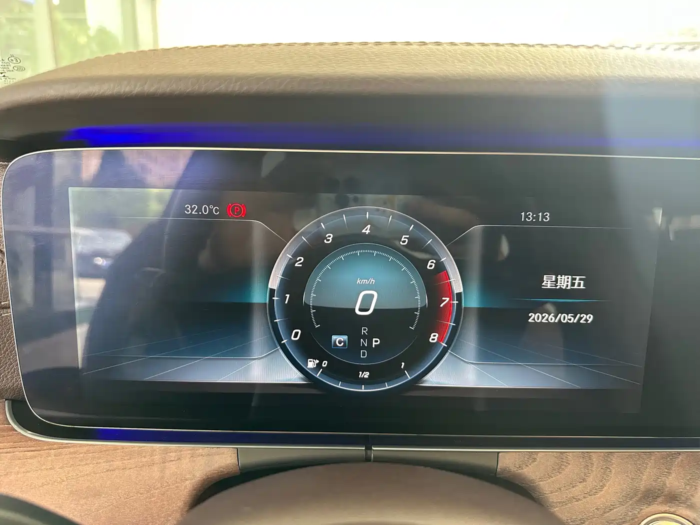 Mercedes-Benz E-Class 2019 Facelift E 300 L Luxury фото 6
