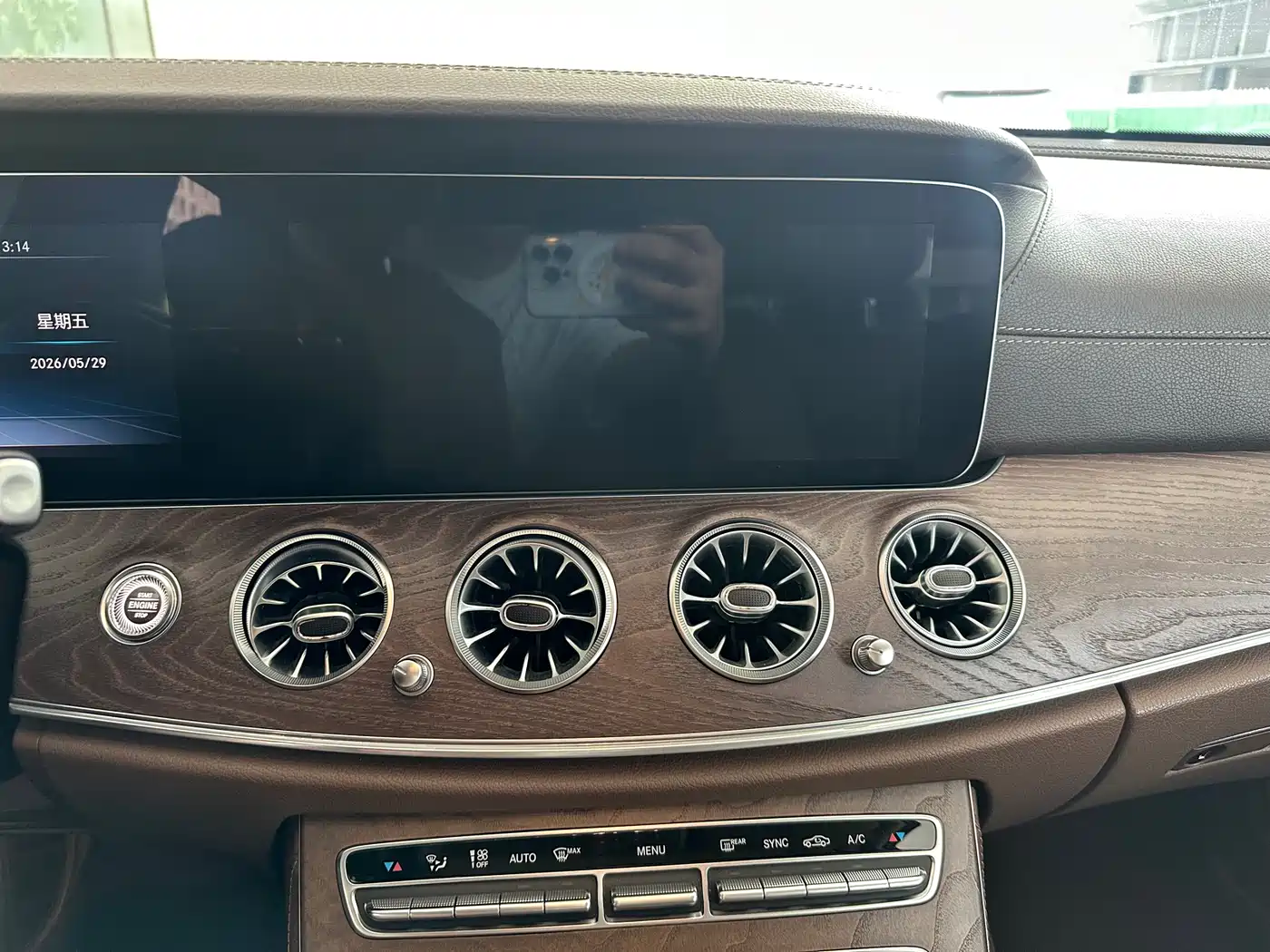 Mercedes-Benz E-Class 2019 Facelift E 300 L Luxury фото 13