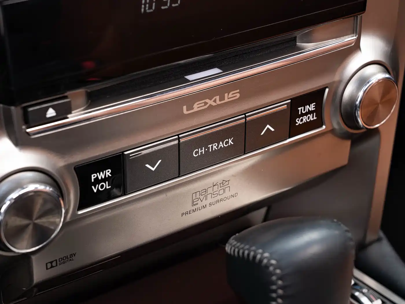 Lexus GX 2014 400 Premium фото 18