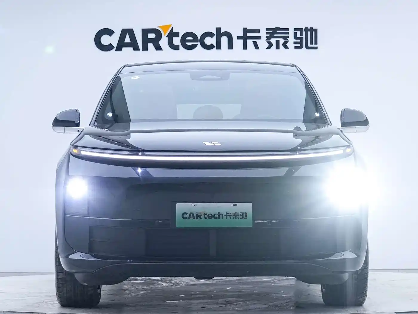 Li Auto IDEAL L6