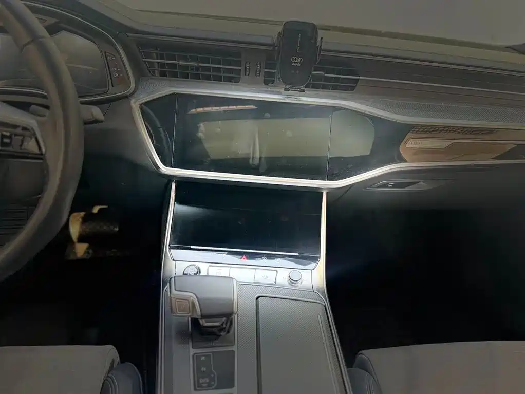 Audi A6L 2024 40 TFSI Luxury Dynamic фото 14