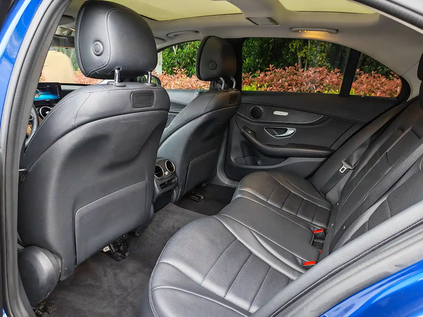 Mercedes-Benz C-Class 2019 C 260 L Sport фото 9