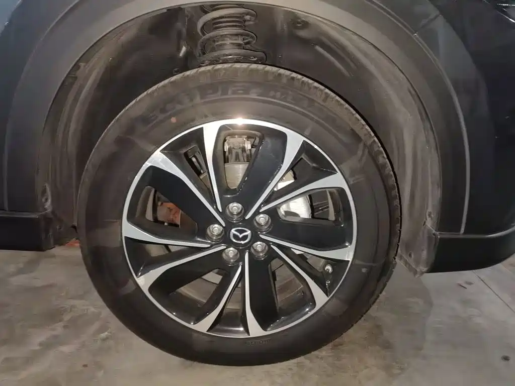 صورة 9 - Mazda CX-5