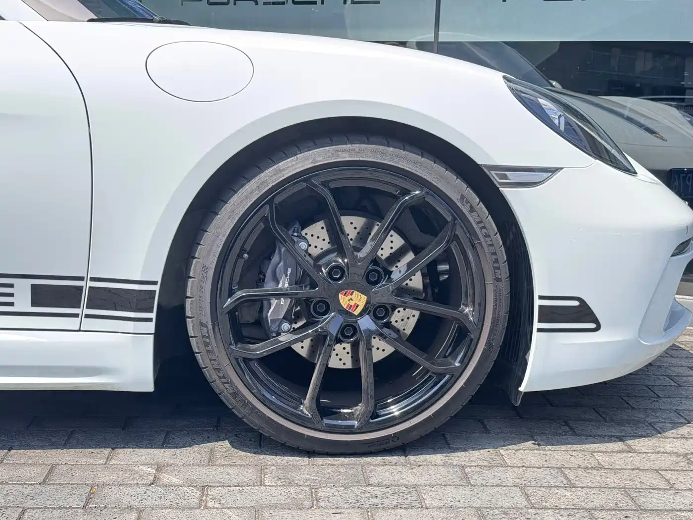 Porsche 718 2026 2023 Boxster Style Edition 2.0T