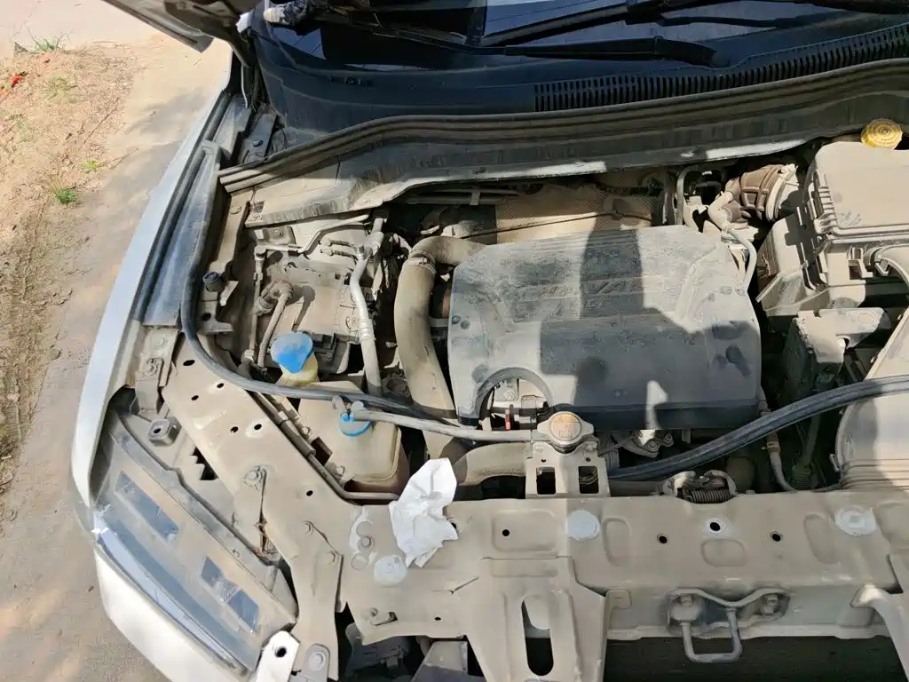 Haval H2s 2019 2018 Red Label 1.5T DCT Smart Elite Type