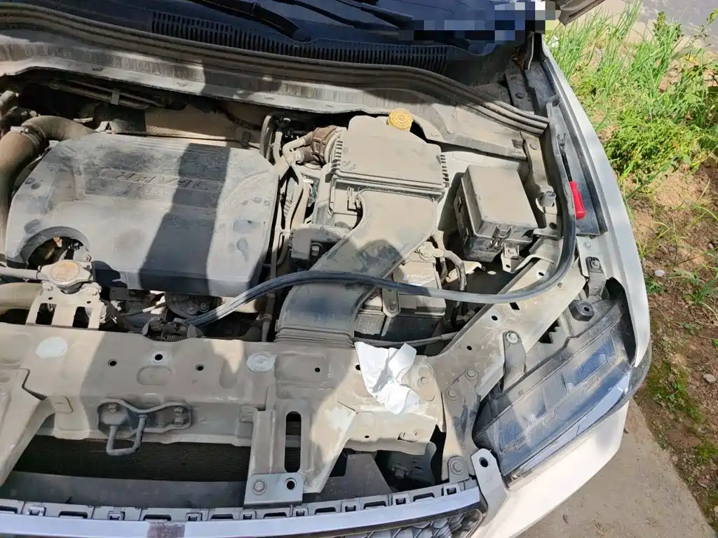 Haval H2s 2019 2018 Red Label 1.5T DCT Smart Elite Type