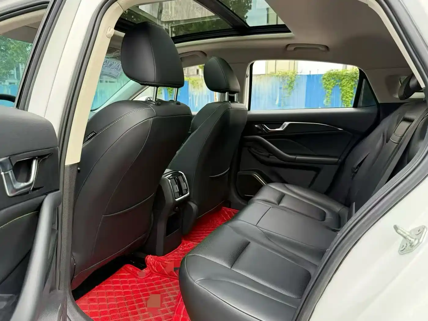 Besturn B70 2024 2023 Model 3rd Gen 1.5T Automatic Joy 70th Anniversary Edition