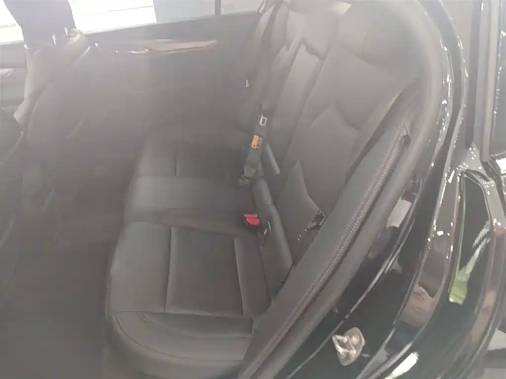 Cadillac CT5 2024 28T Luxury Model Pro фото 17