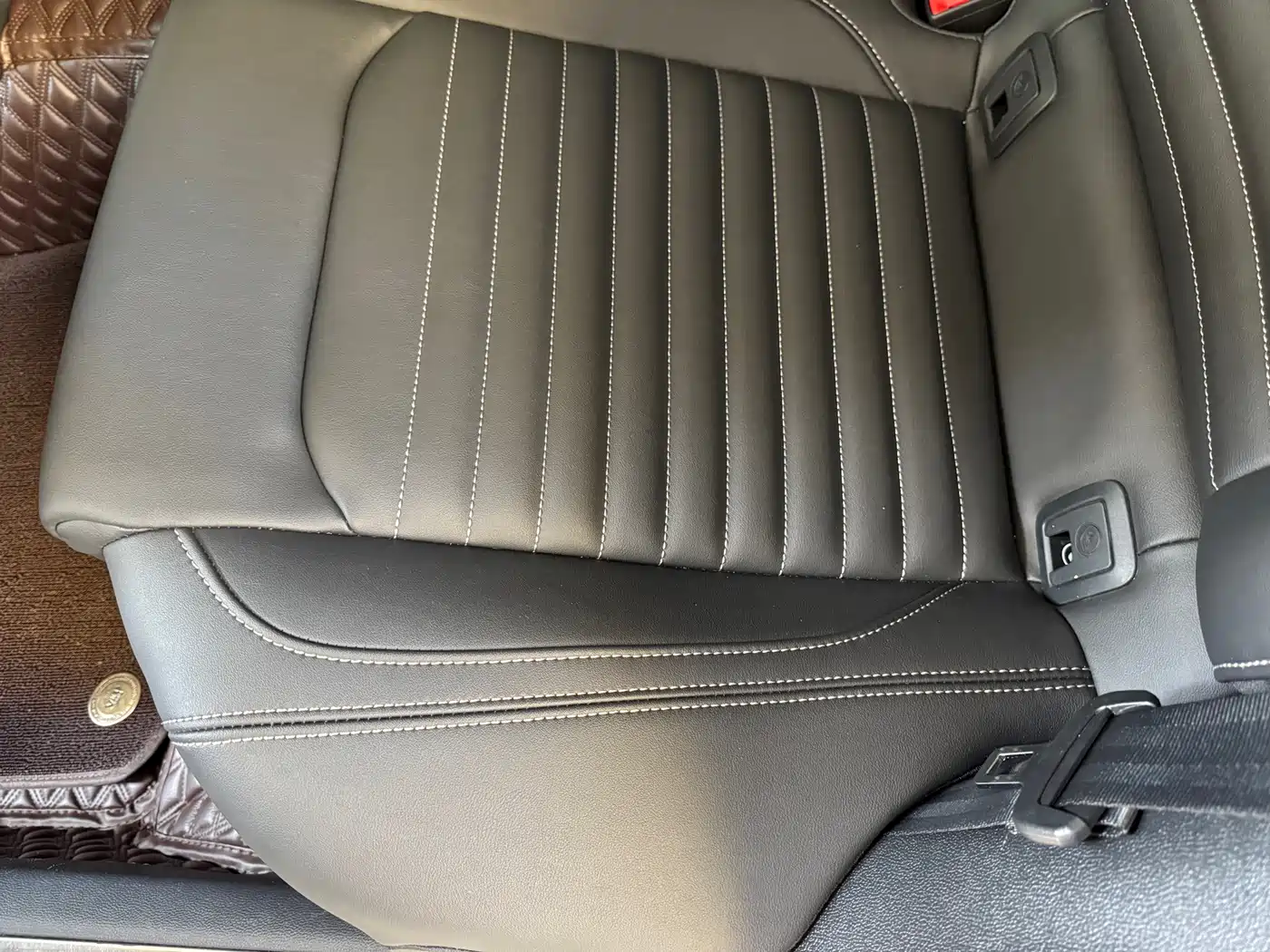 Volkswagen Magotan 2023 2 Million Units Commemorative Edition 280TSI DSG Comfort фото 15