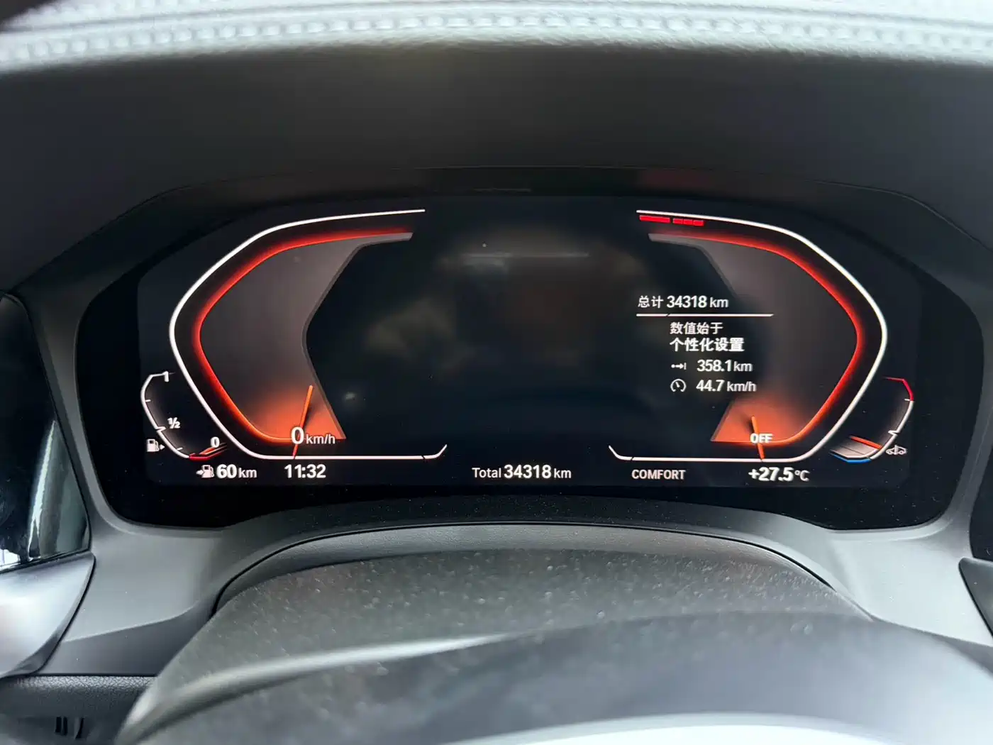 BMW 3 Series 2022 320Li M Sport Package фото 6