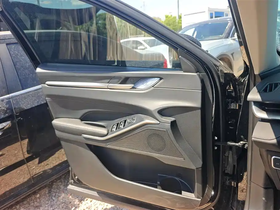 Haval H6 2024 1.5T 2WD Max фото 7