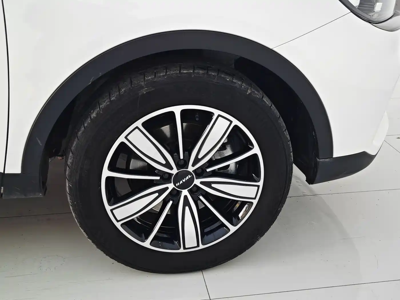 Haval H6 2023 National Trend Edition 1.5T Automatic Champion фото 30