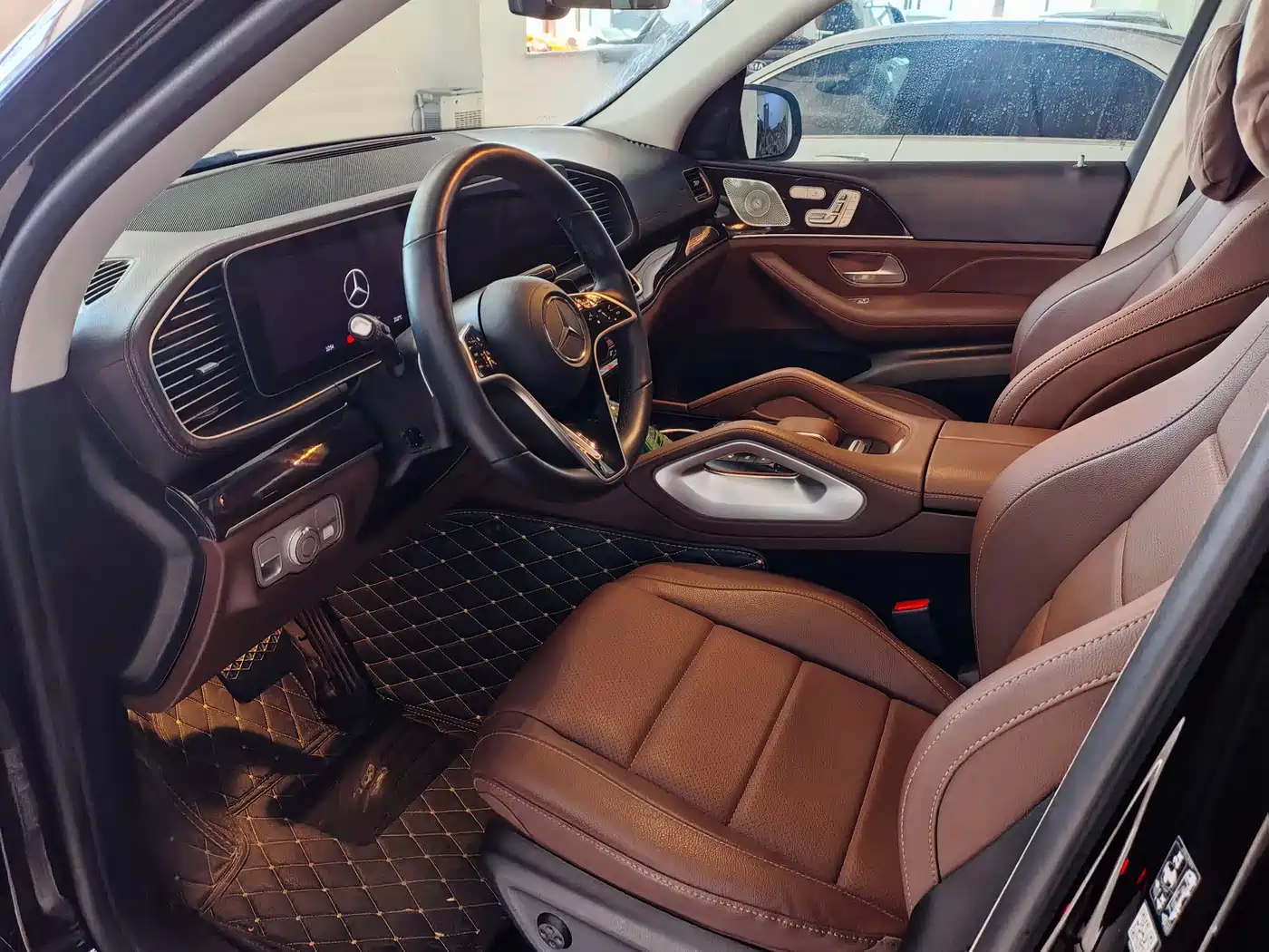 Mercedes-Benz GLE 2025 2025 GLE 350 4MATIC Fashion