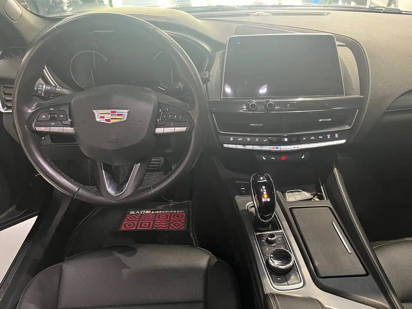 Cadillac CT5 2021 28T Luxury фото 15