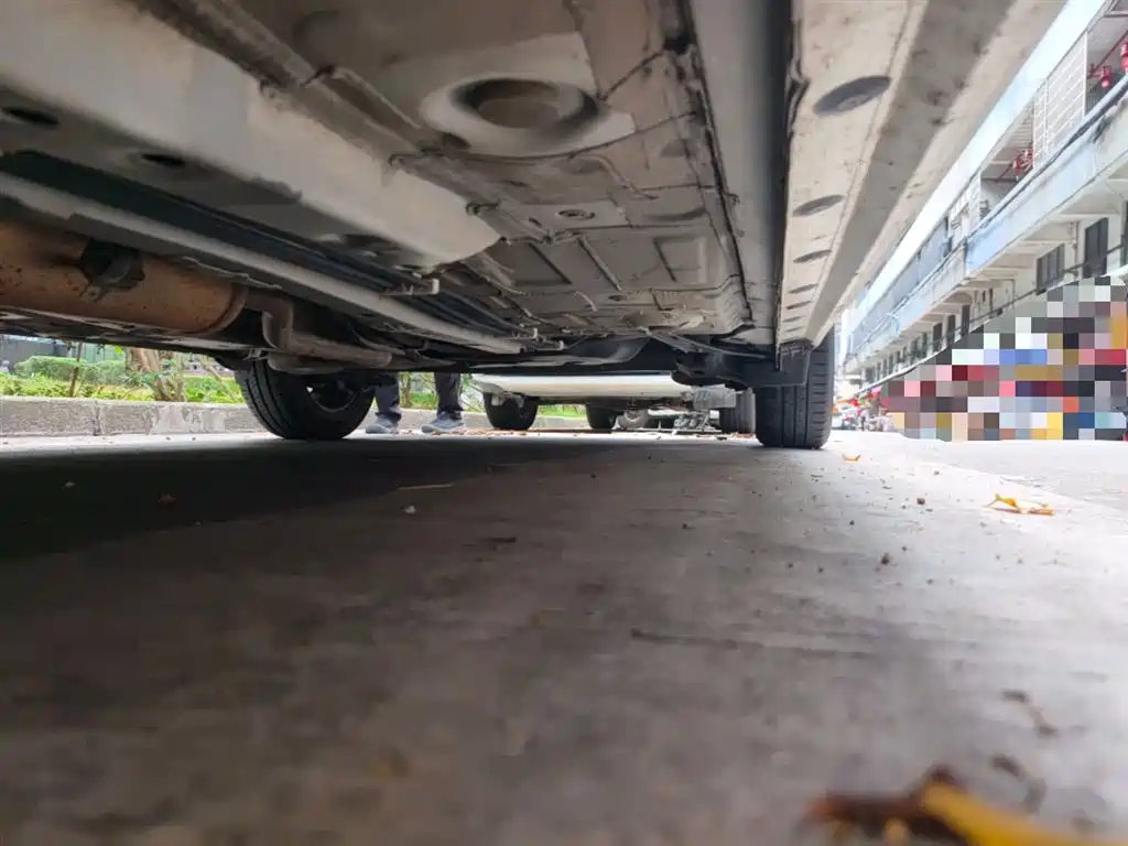 Toyota Vios 2021 1.5L CVT Chuangxing Edition фото 19