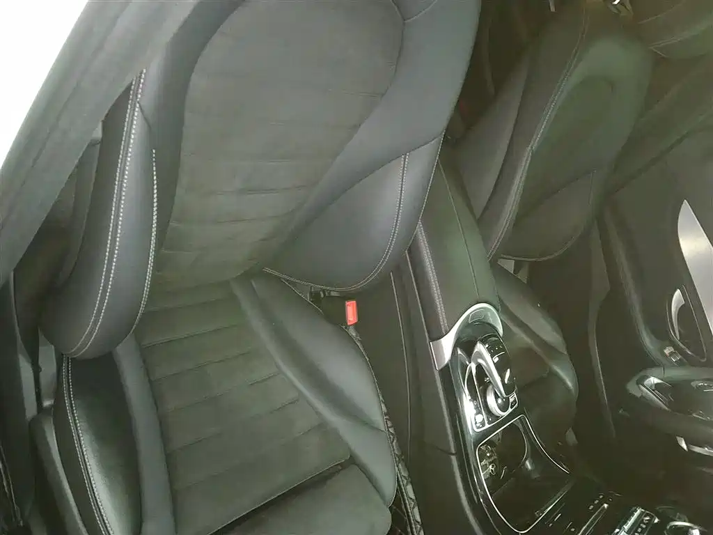 Mercedes-Benz C-Class 2018 C 200 Sport Edition фото 20