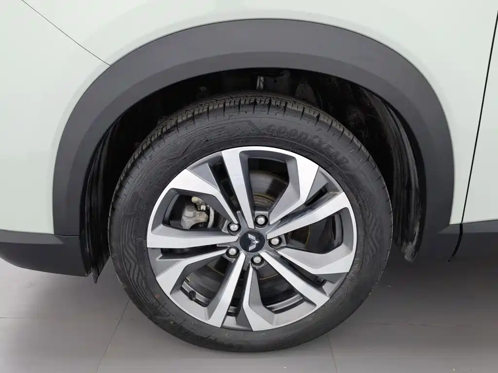 Wuling Motors Wuling Xingchen 2022 2021 1.5T CVT Stellar Edition