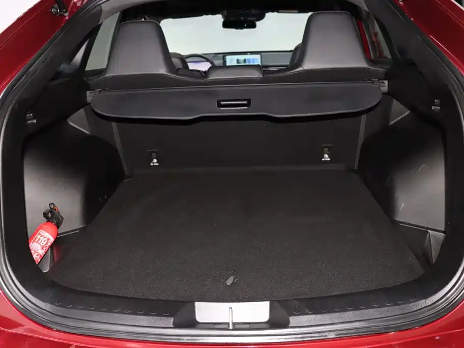 Haval H6S 2022 1.5T DHT Smart Run Edition фото 18