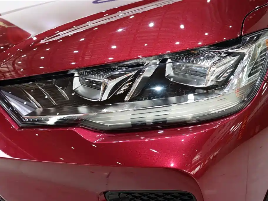 Haval H6S 2022 1.5T DHT Smart Run Edition фото 19