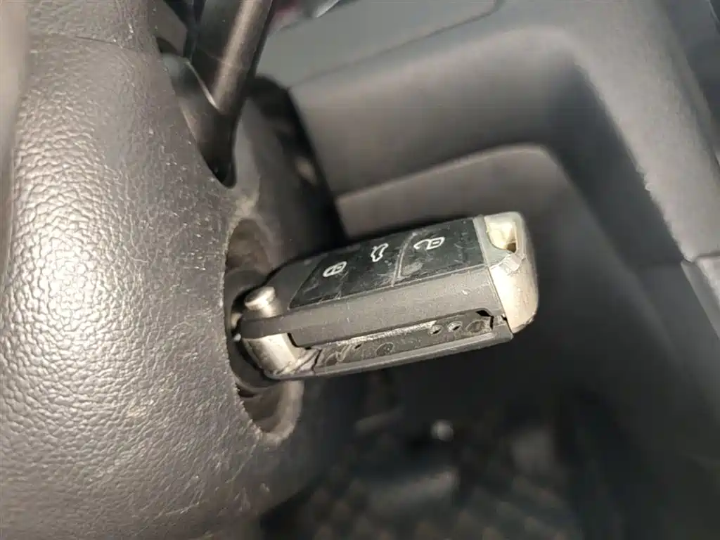 Volkswagen Golf 2019 280TSI DSG Comfort (China V) фото 9