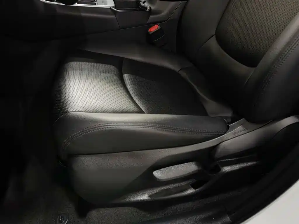 Toyota RAV4 Rongfang 2022 2.0L CVT 2WD Urban Edition фото 20
