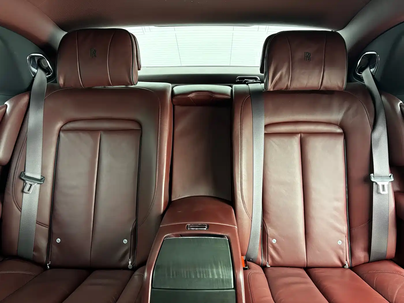 Rolls-Royce Ghost 2021 6.7T Long Wheelbase фото 20