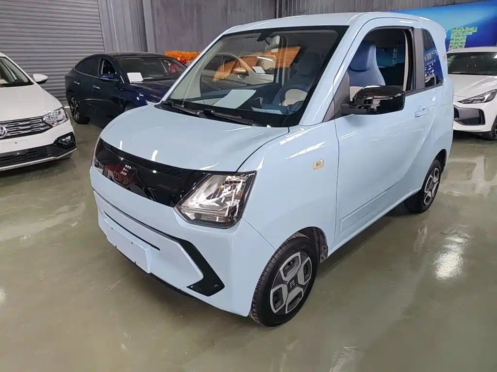2023 Dongfeng Fengguang Fengguang MINIEV