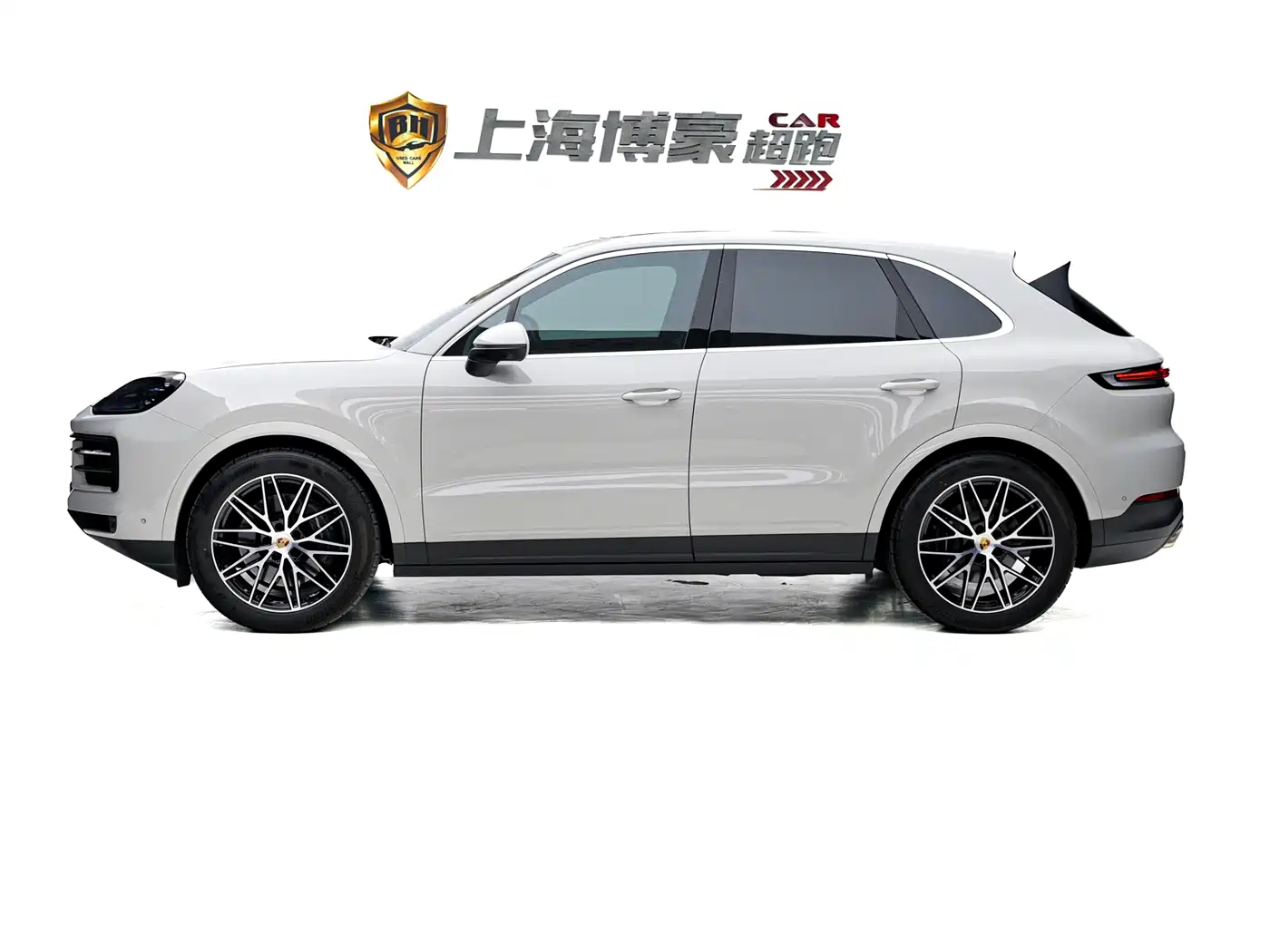 Porsche Cayenne 2024 Cayenne 3.0T фото 6