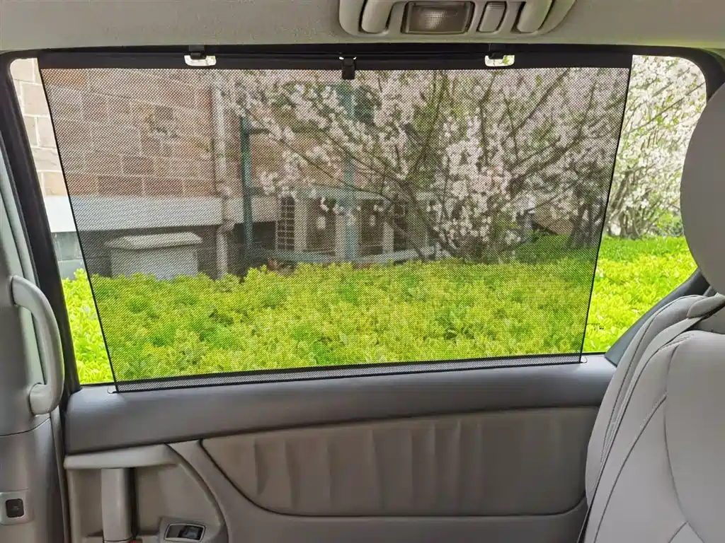Toyota Sienna фото 8
