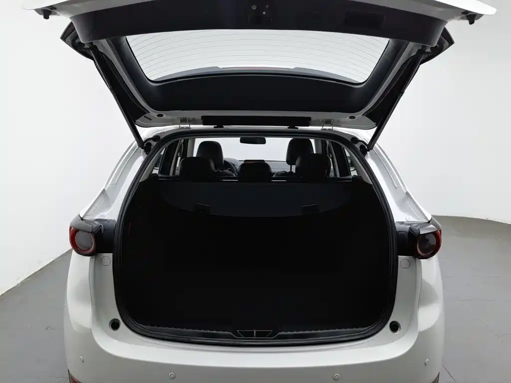 صورة 16 - Mazda CX-5