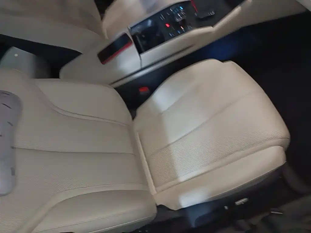 BYD Qin L 2024 DM-i 120KM Superior Edition фото 25
