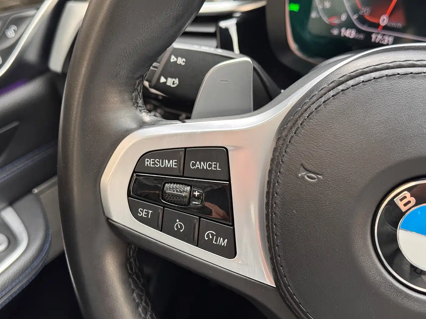 BMW 6 Series GT 2021 630i M Sport Package фото 13