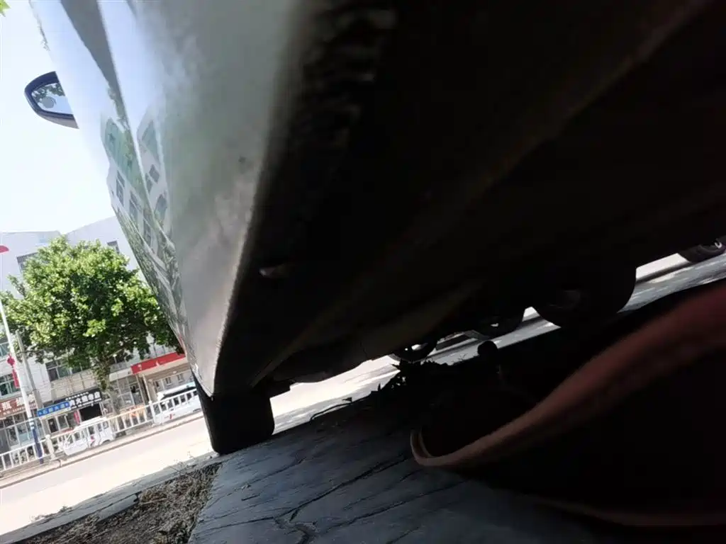 Buick Excelle 2021 Facelift Exemplar 1.5L Auto Elite фото 22