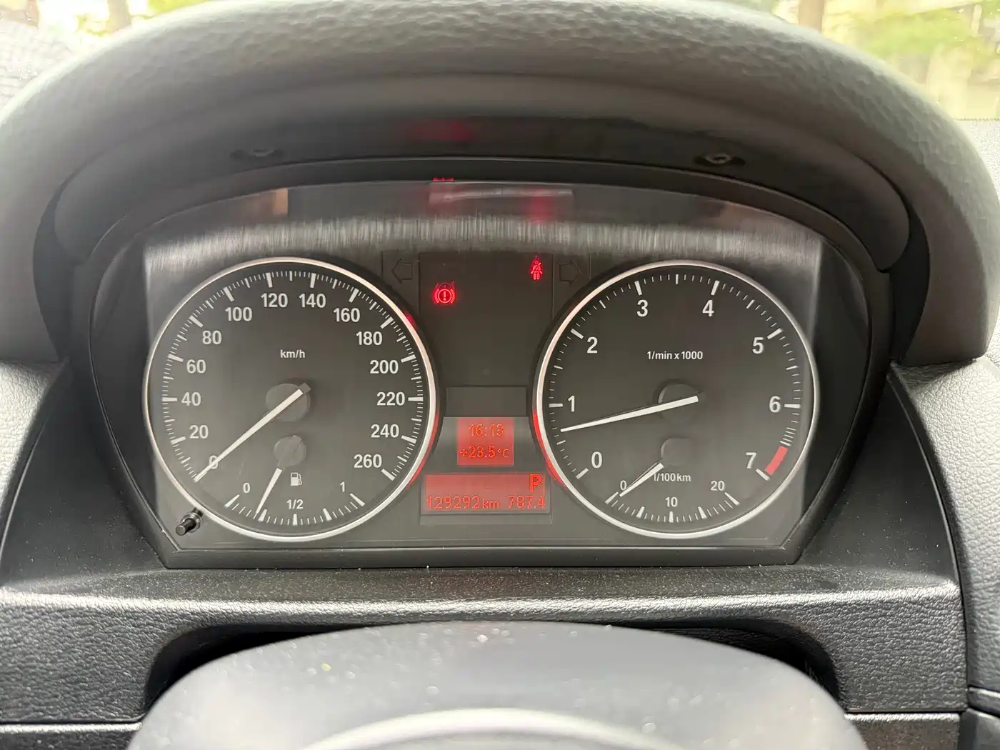 Фото 17 - BMW X1