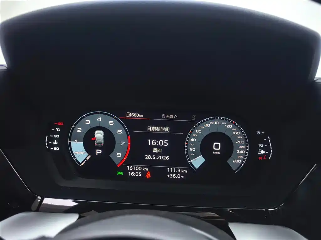 Audi A3 2022 Sportback 35 TFSI Progressive Elegance фото 8