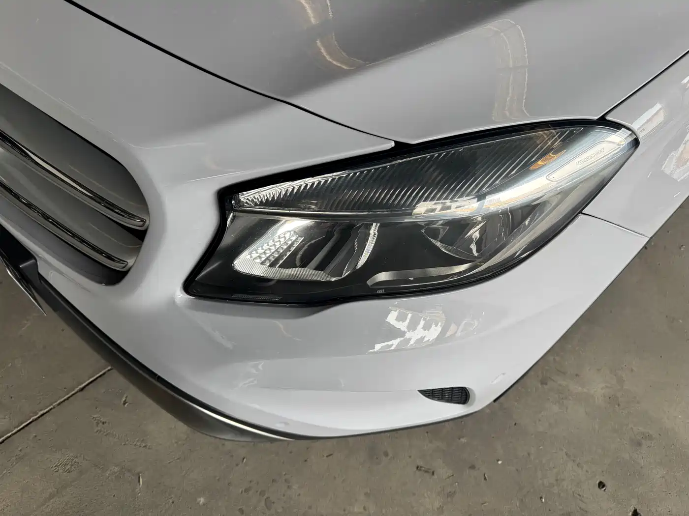 Mercedes-Benz GLA 2015 GLA 200 Dynamic фото 5