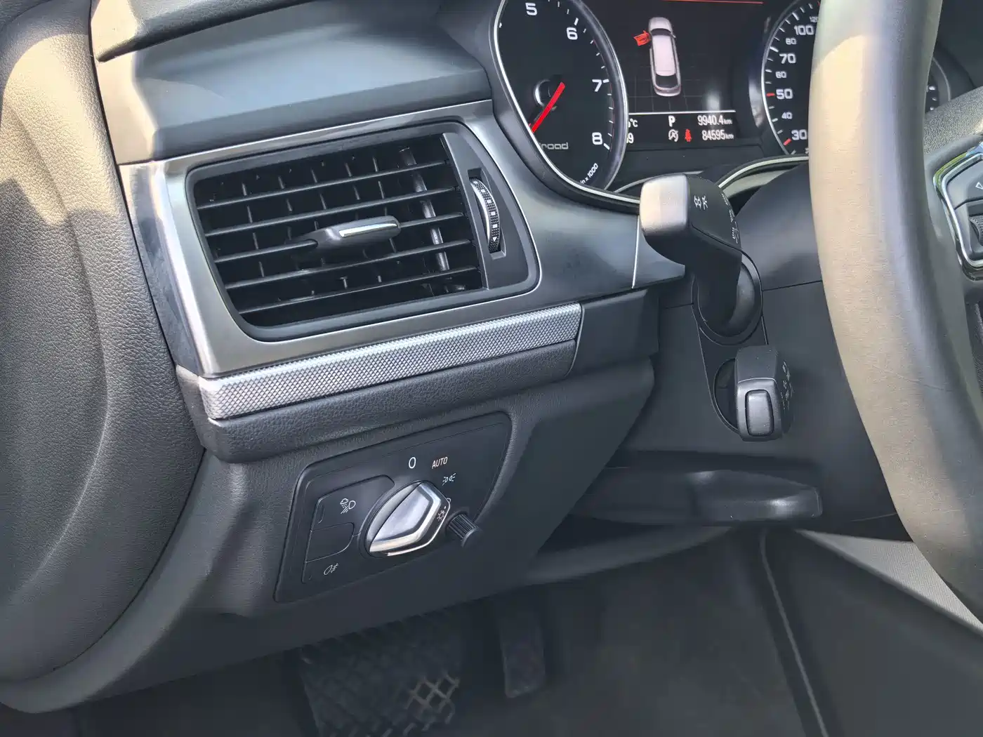 Audi A6 (Import) 2016 2015 3.0T allroad quattro