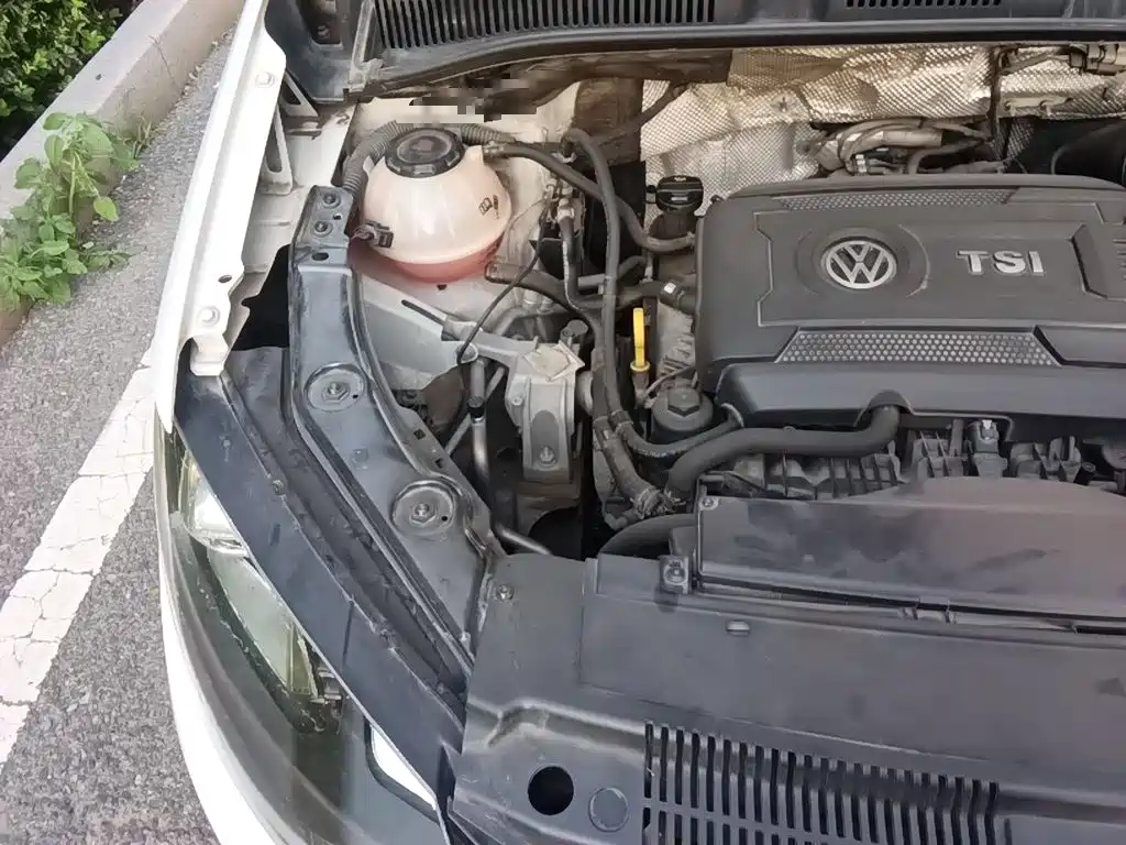 Volkswagen Sharan 2019 2018 Facelift 380TSI Comfort 6-seater
