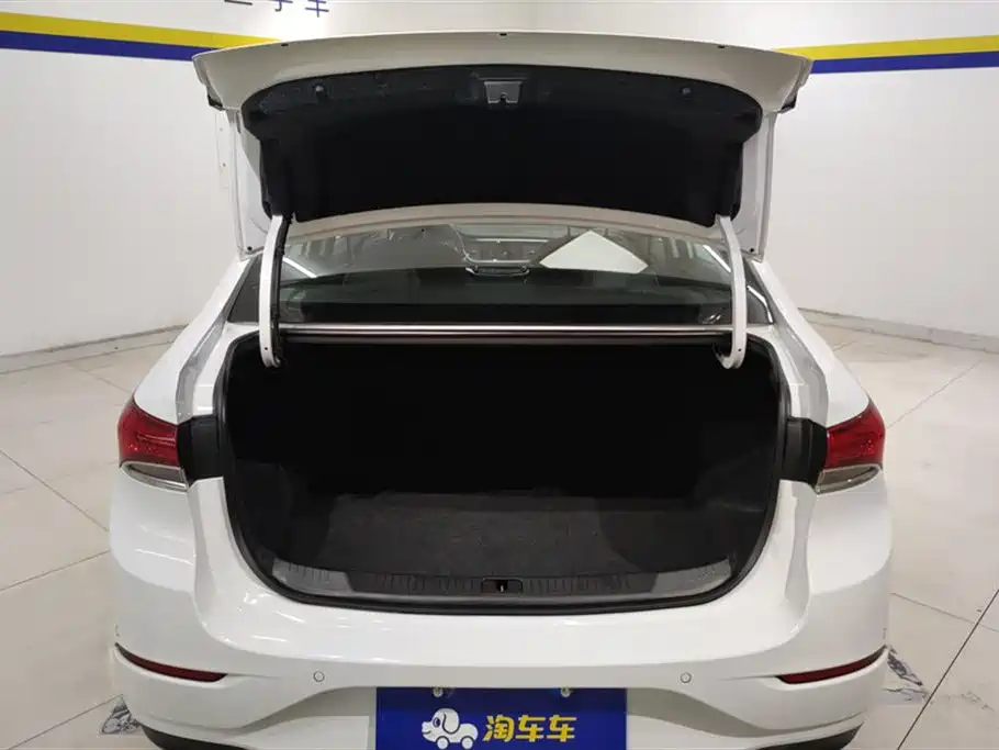 BUICK YINGLANG
