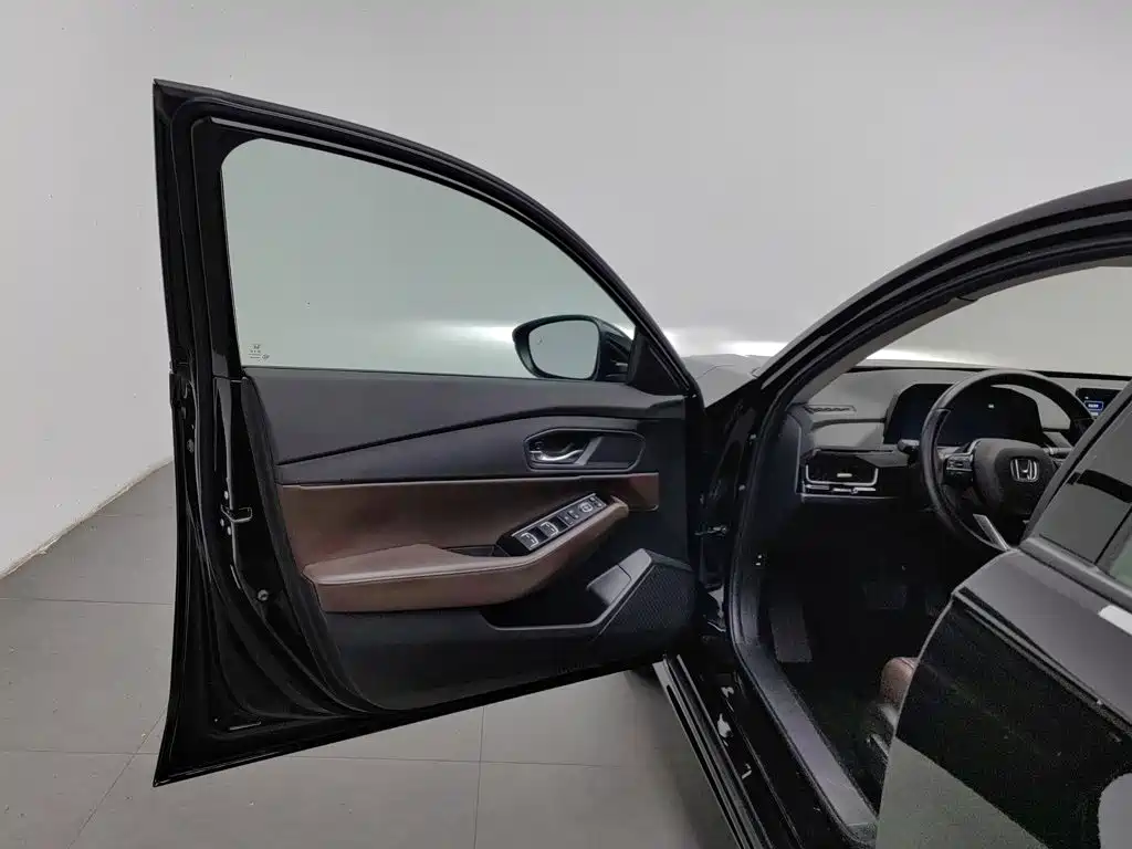 Honda Inspire Hybrid 2024 2023 e:PHEV Premium Edition