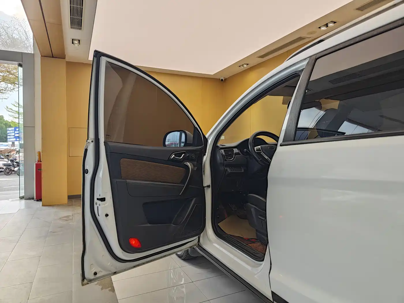 BISU AUTO SPECIFIC SPEED M3